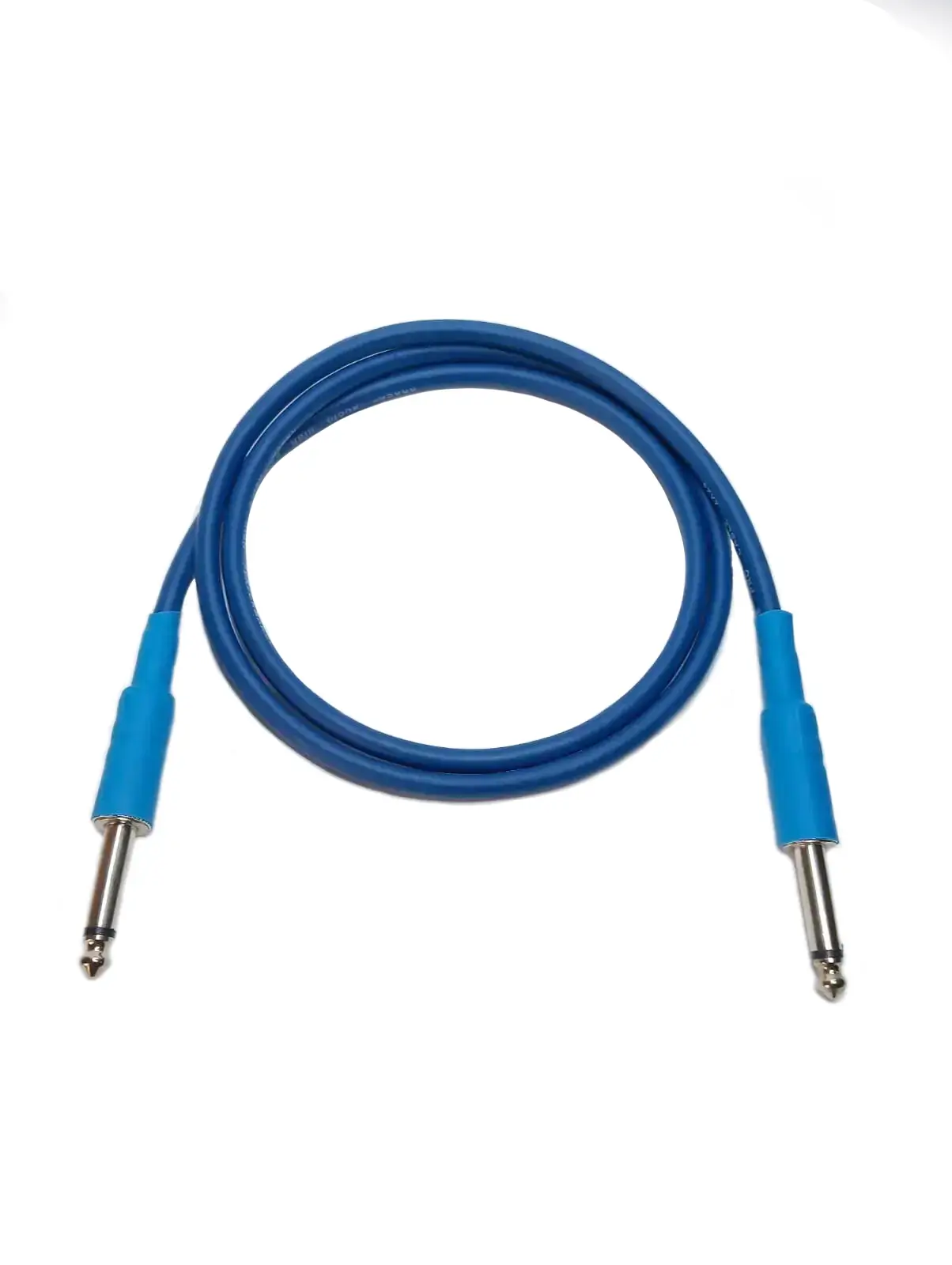 Cable de audio PLUG profesional